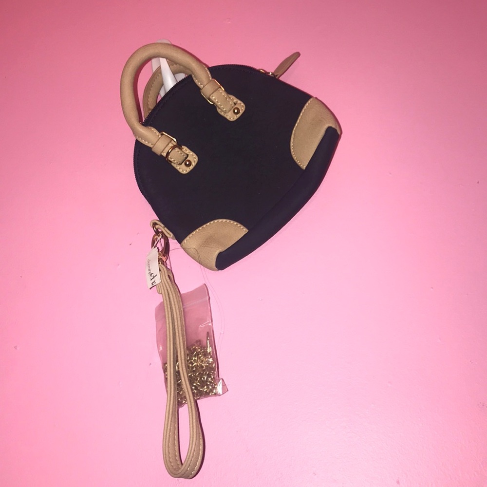 Mini bag